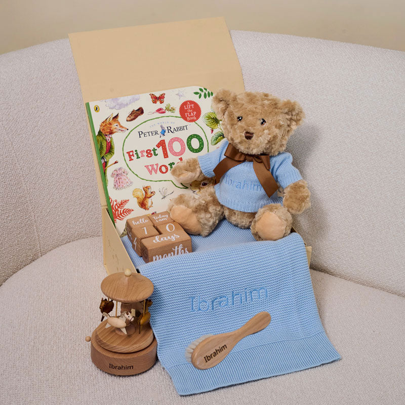 Ultimate Carousel Gift Set