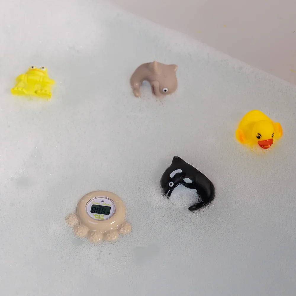 Vital Baby Splash Bath Toy - Ducks