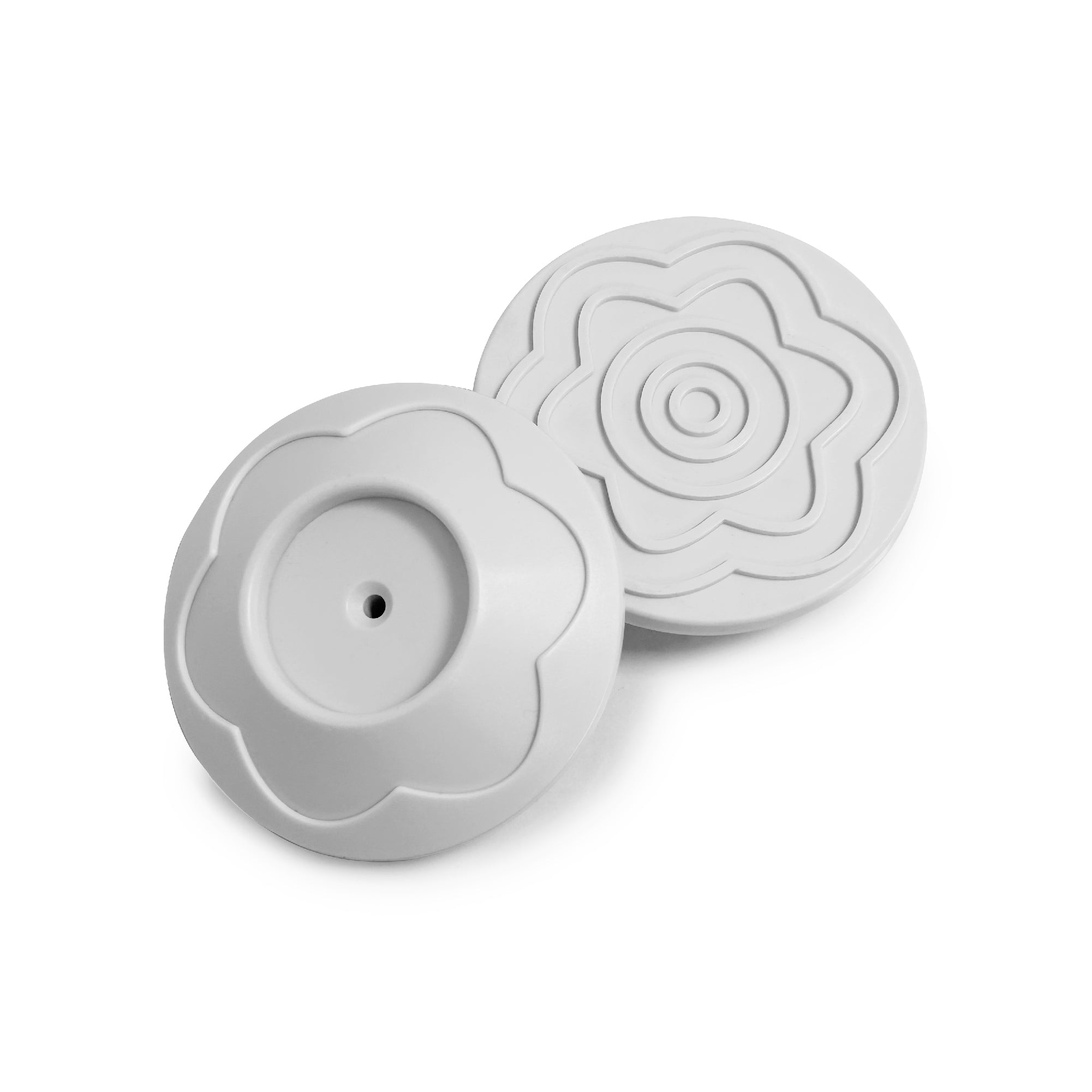 Callowesse Safety Gate Wall Protectors - 2 Pack