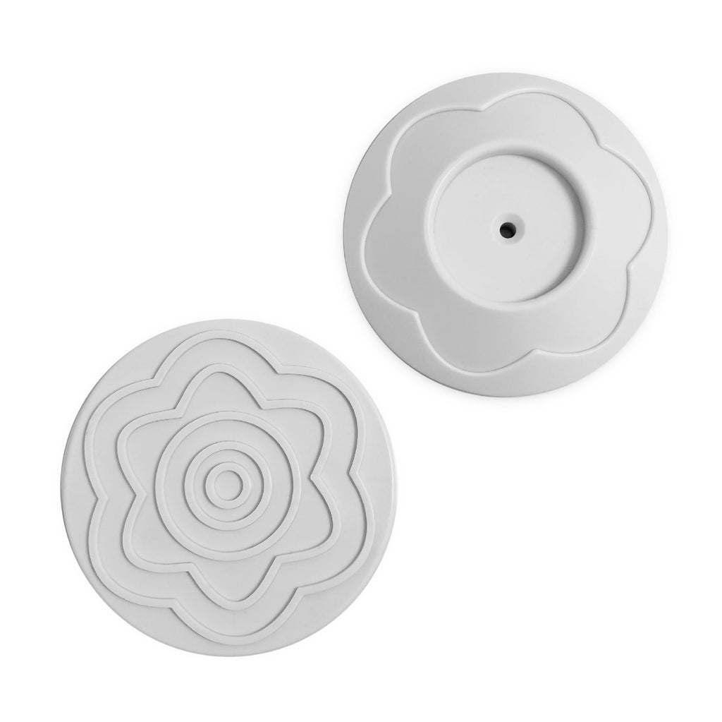 Callowesse Safety Gate Wall Protectors - 2 Pack