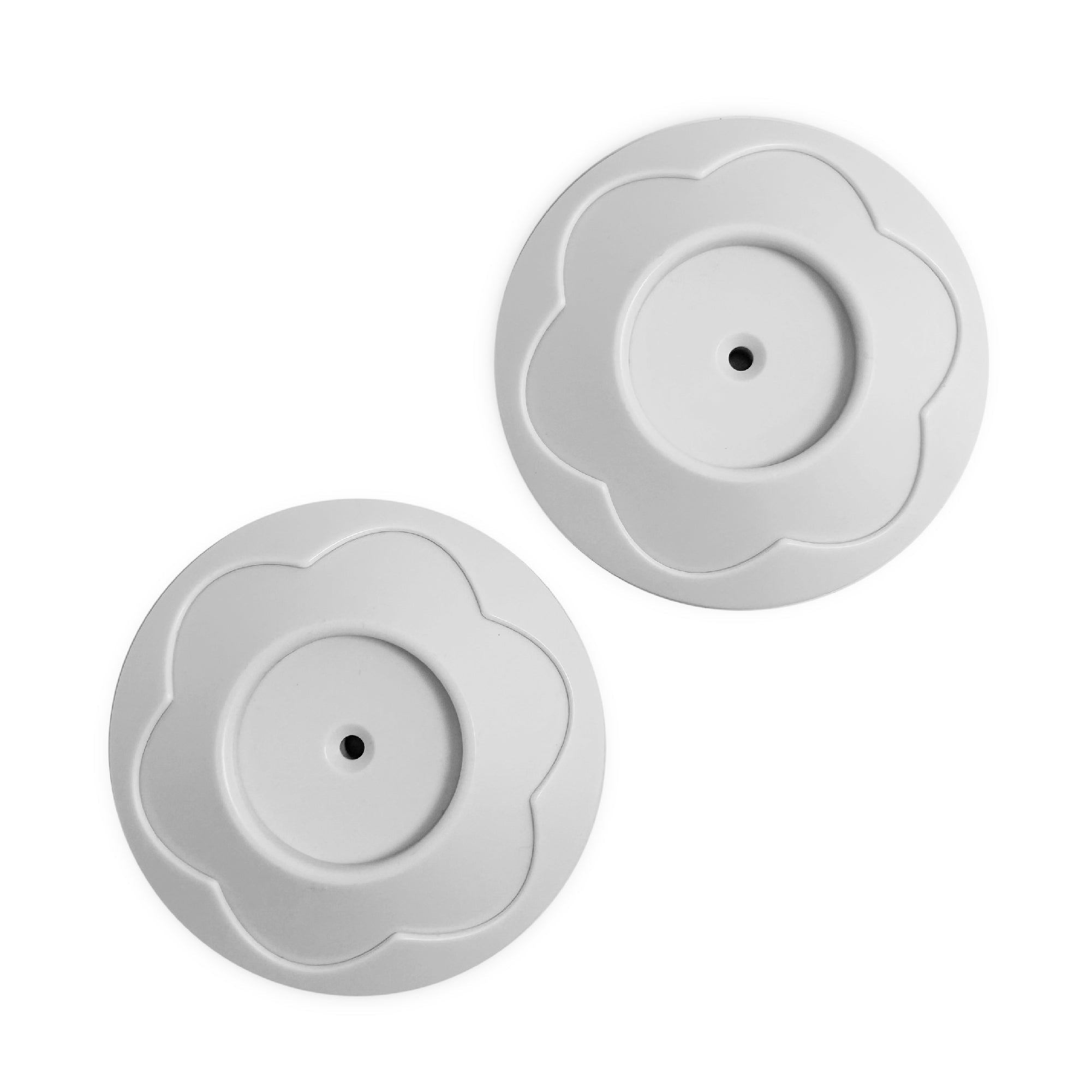 Callowesse Safety Gate Wall Protectors - 2 Pack