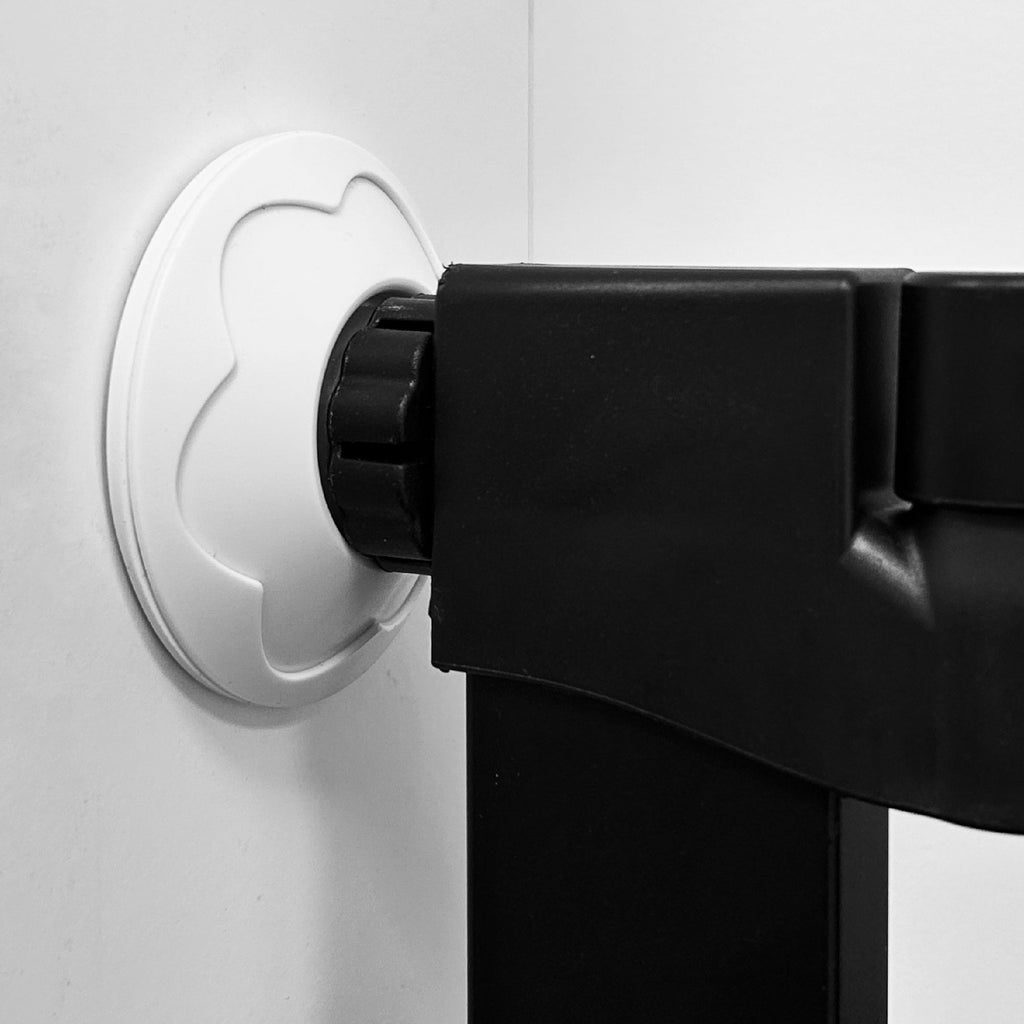 Callowesse Safety Gate Wall Protectors - 2 Pack