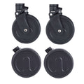 Replacement Wheels For The Lejoux Stroller