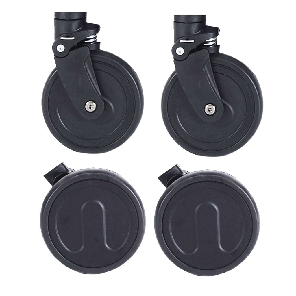 Replacement Wheels For The Lejoux Stroller