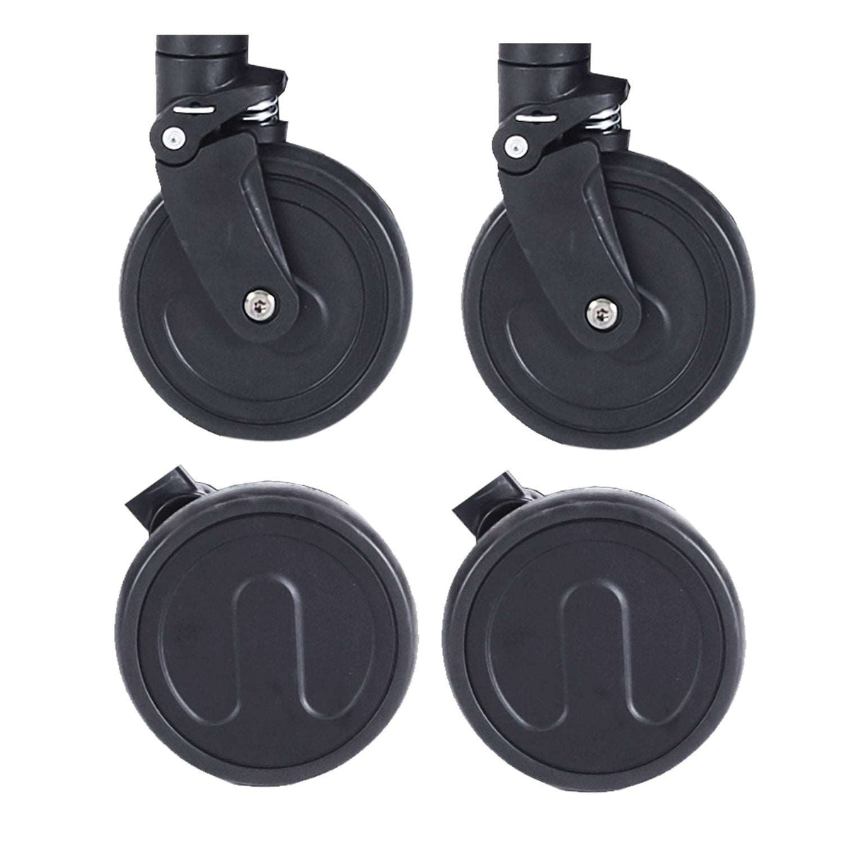 Replacement Wheels For The Lejoux Stroller