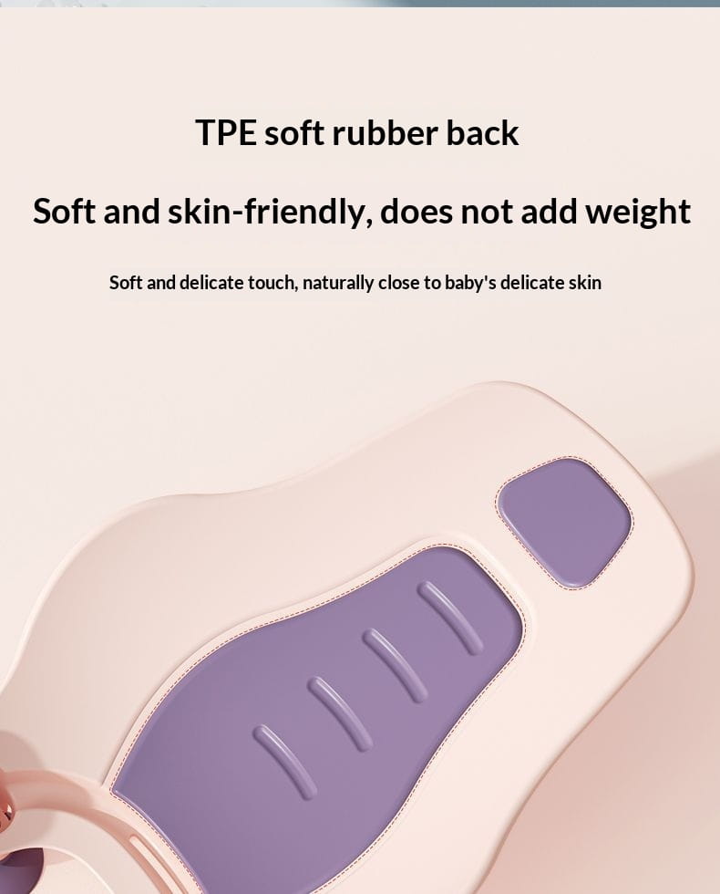 Newborn Baby Butt Washing Gadget