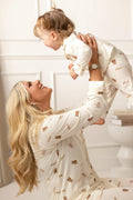 Adult COZY Gummy Bear Pyjamas Set - Pyjamas