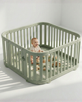 All Stars Playpen - Green - Playpen