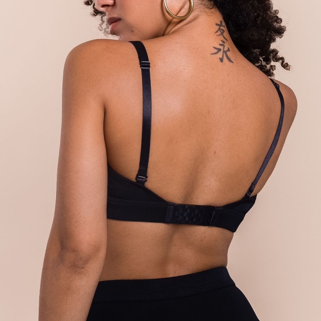 ANYWEAR LEAKPROOF NURSING BRA - Apparel & Accessories