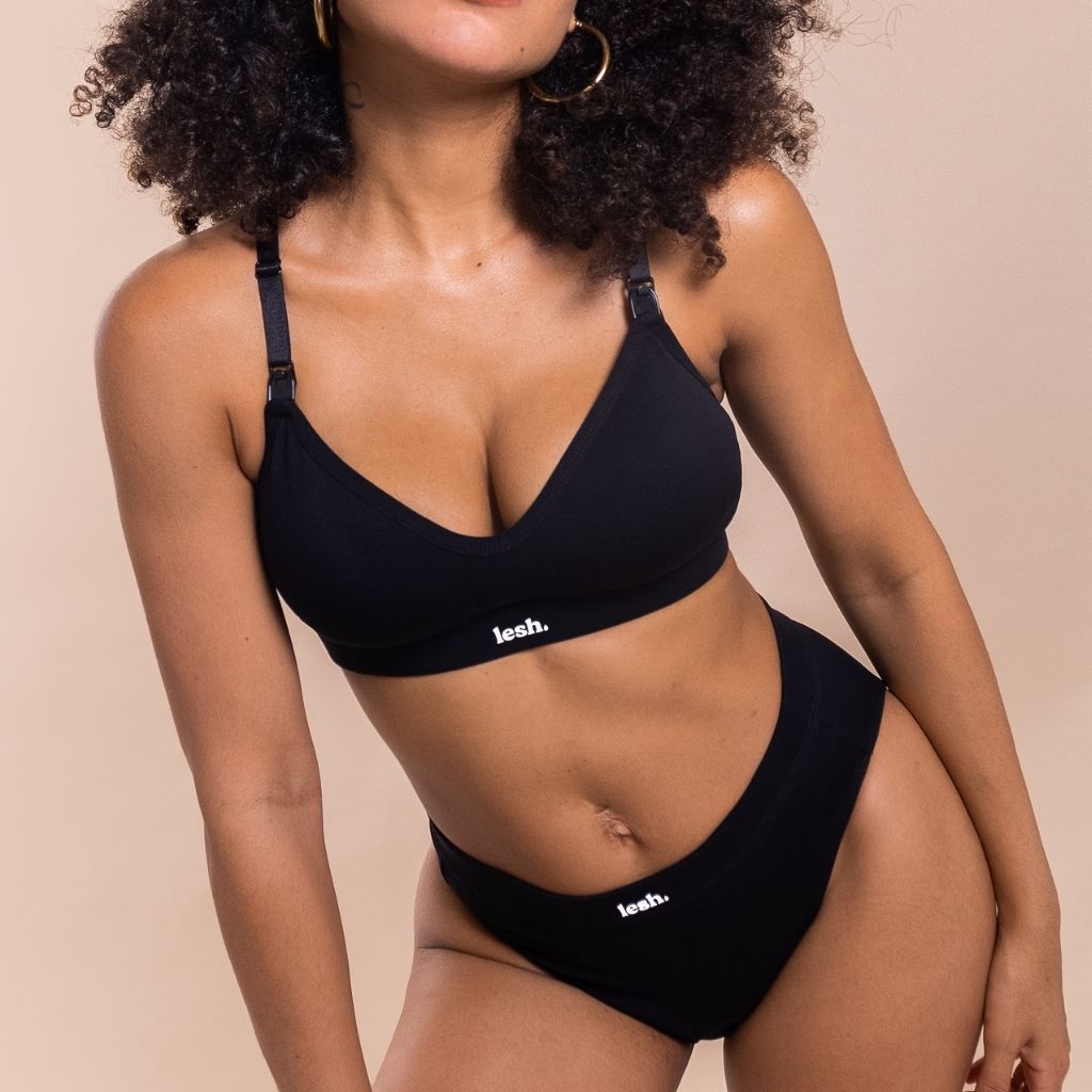 ANYWEAR LEAKPROOF NURSING BRA - Apparel & Accessories