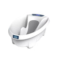AquaScale V3 Digital Baby Bath - White - Bath Tubs