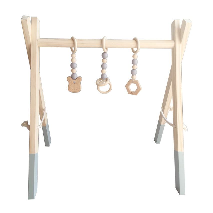 Baby Activity Fitness Frame