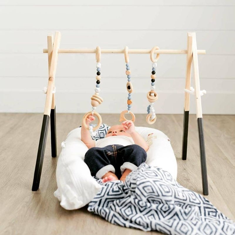 Baby Activity Fitness Frame - Baby Toys