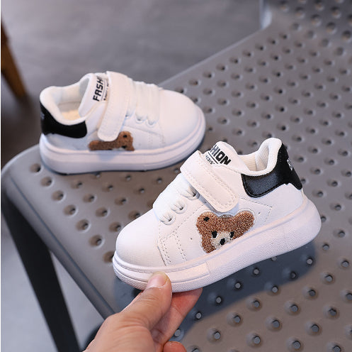 Baby Bear Casual Kids Sports Shoes - Baby Shoes