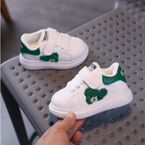 Baby Bear Casual Kids Sports Shoes - Baby Shoes