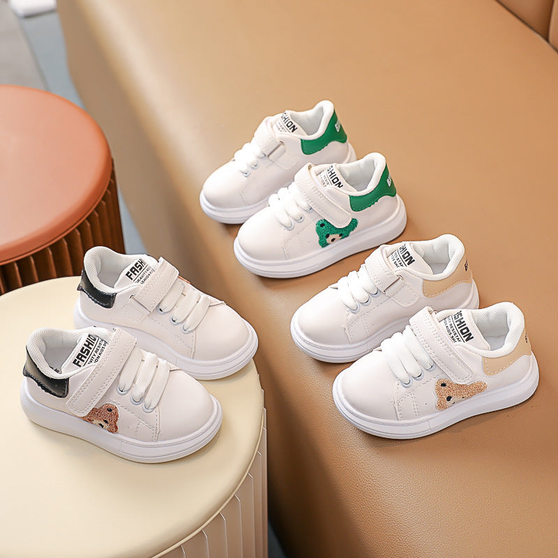 Baby Bear Casual Kids Sports Shoes - Baby Shoes