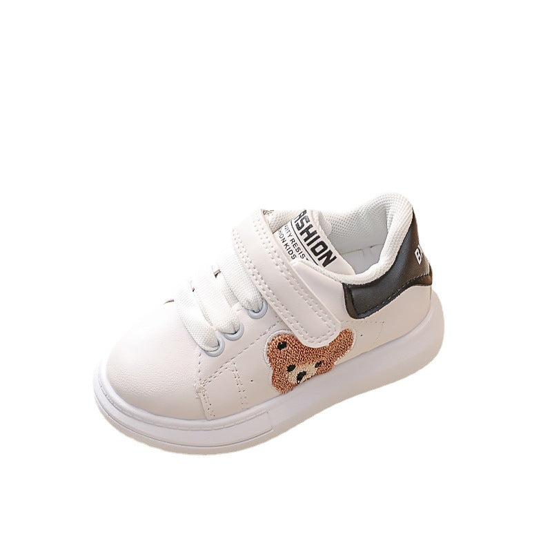 Baby Bear Casual Kids Sports Shoes - Baby Shoes
