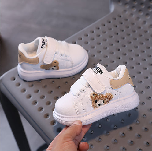 Baby Bear Casual Kids Sports Shoes - Baby Shoes