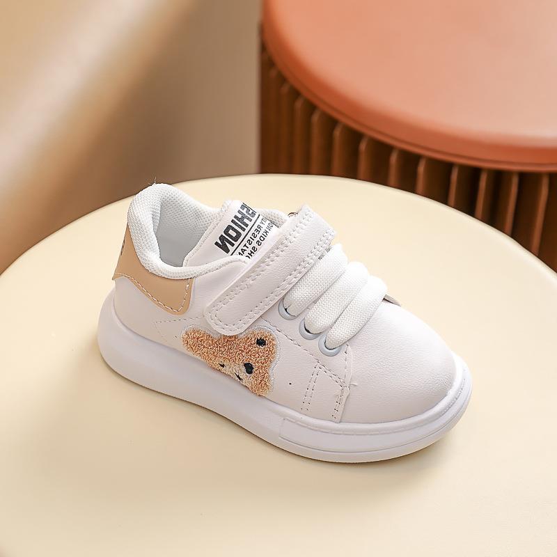 Baby Bear Casual Kids Sports Shoes - Baby Shoes