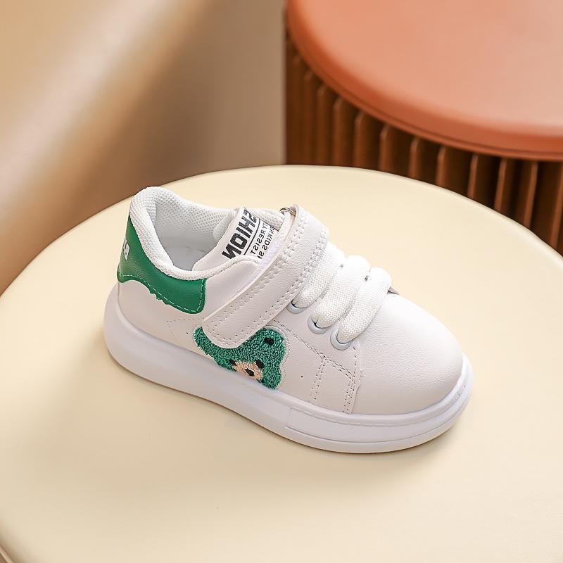 Baby Bear Casual Kids Sports Shoes - Baby Shoes