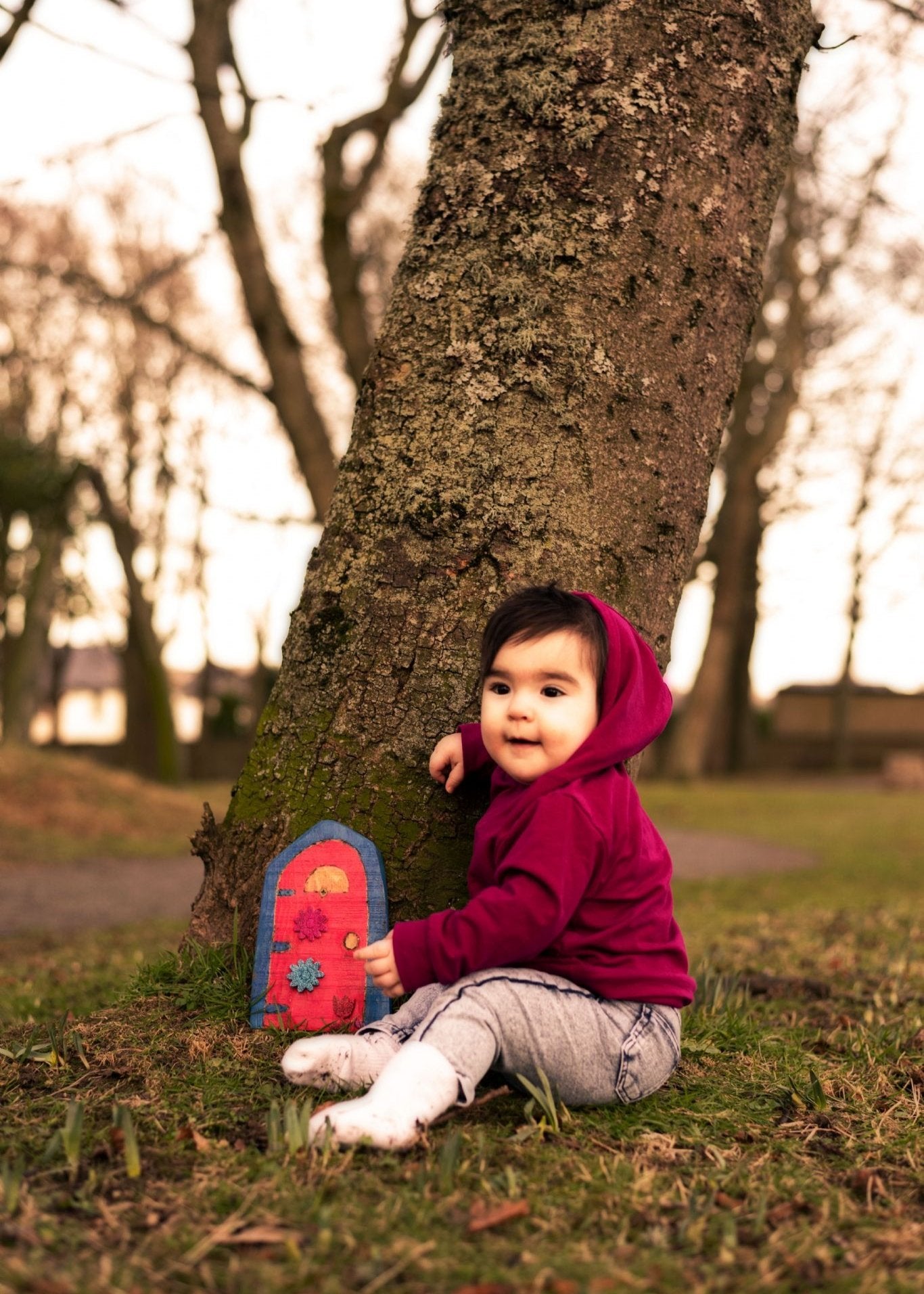Baby Child Toddler Soft Cotton Hoodie | Classic Collection - Apparel & Accessories