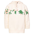 Baby Christmas Sweater Hoodie - 68 / 6 mths - Hoodie