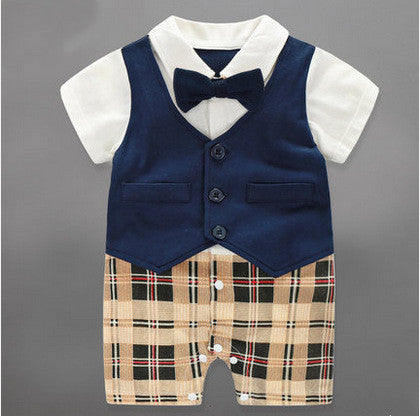 Baby clothing onesies - Crawl / 66cm