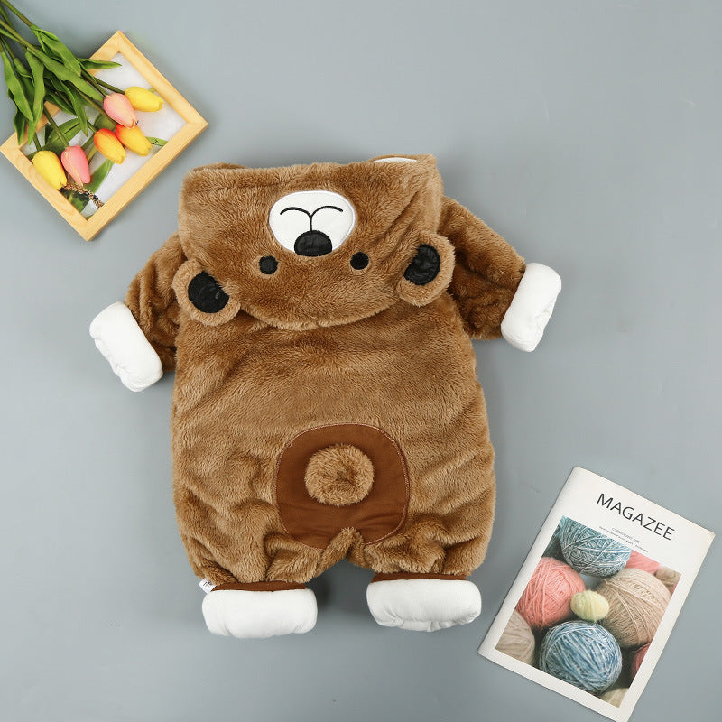 Baby Cotton Onesies – Soft Everyday Essentials - Baby Clothing
