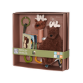 Little Big Friends Baby Gift Box - Forest