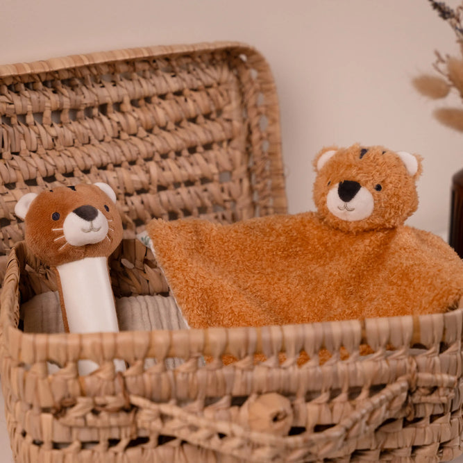 Little Big Friends Baby Gift Box - Jungle