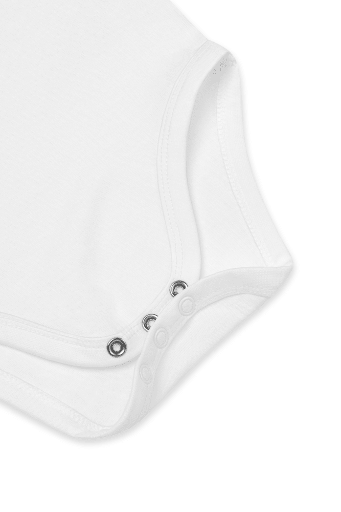 Baby Girl Due (Personalised Name Bodysuit) - Bodysuits