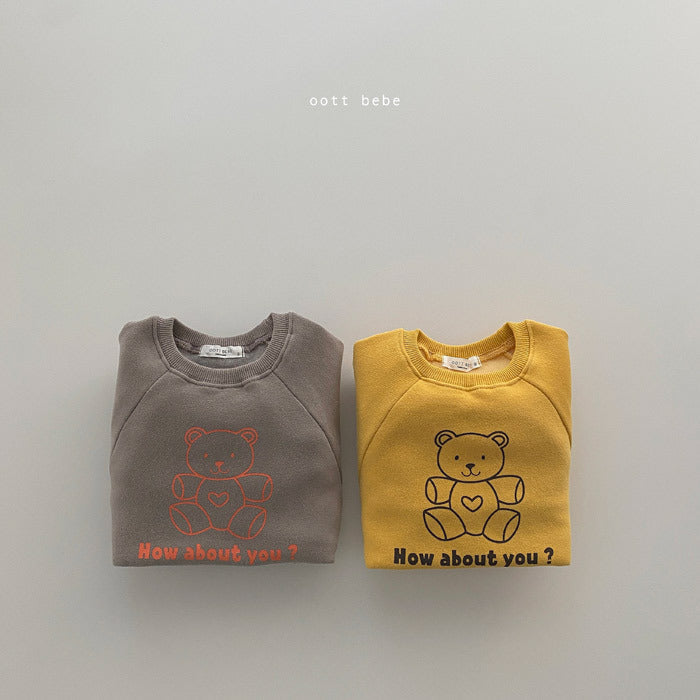 Baby Long Sleeve Jumpsuit & Bodysuit - Baby Clothing