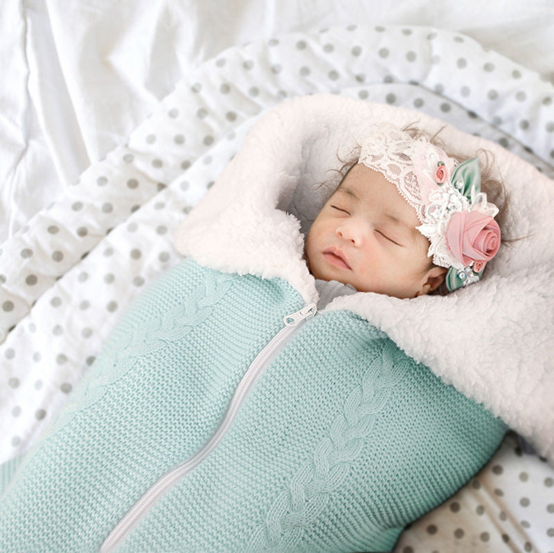 Baby Multifunctional Sleeping Bag - Baby Sleeping Bags