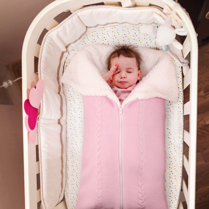 Baby Multifunctional Sleeping Bag - Baby Sleeping Bags