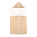 Baby Multifunctional Sleeping Bag - Beige - Baby Sleeping Bags