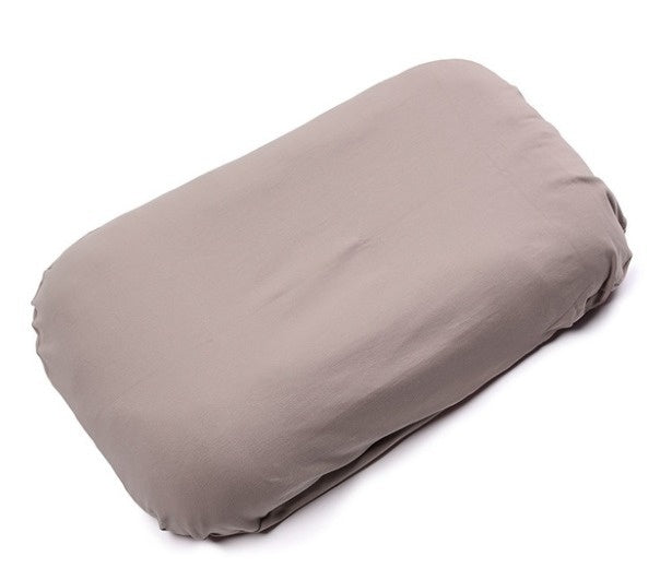Baby Nest Bed – Portable Cotton Travel Crib & Cradle - Purple / 45x75cm - Nursery Furniture & Bedding