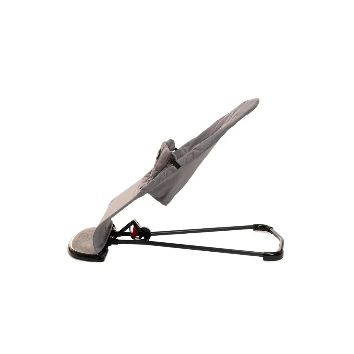 baby plus Cool Baby Bouncer - Grey - Grey - Swings & Accessories