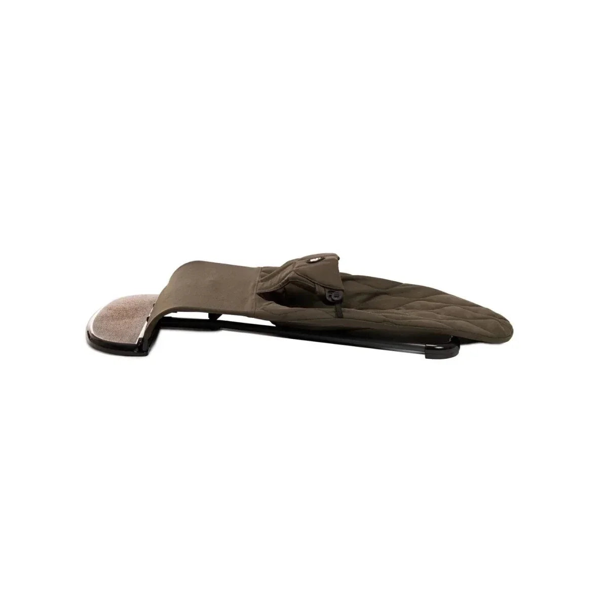 baby plus Cool Baby Bouncer - Khaki - Khaki - Swings & Accessories