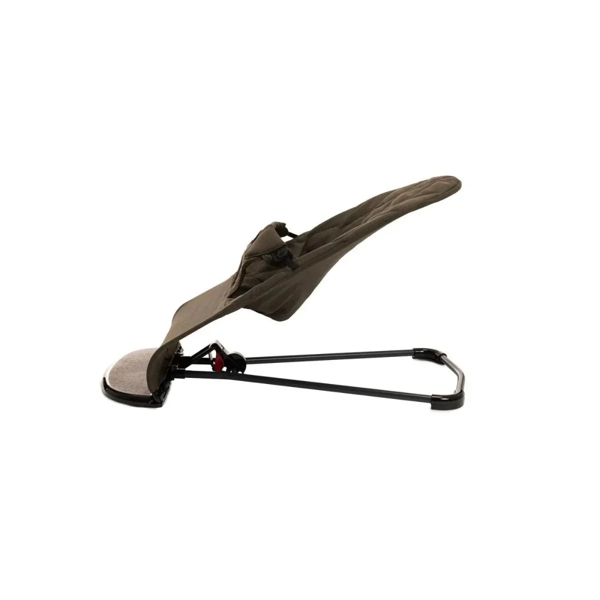 baby plus Cool Baby Bouncer - Khaki - Khaki - Swings & Accessories