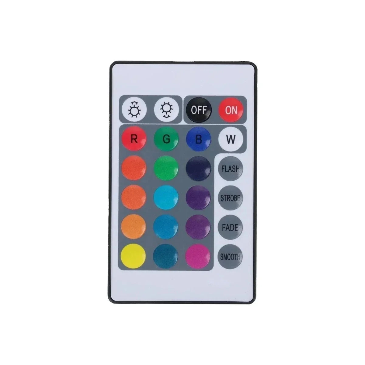 baby plus RGB Cylinder Lamp 12-Color Light - Wall Lights
