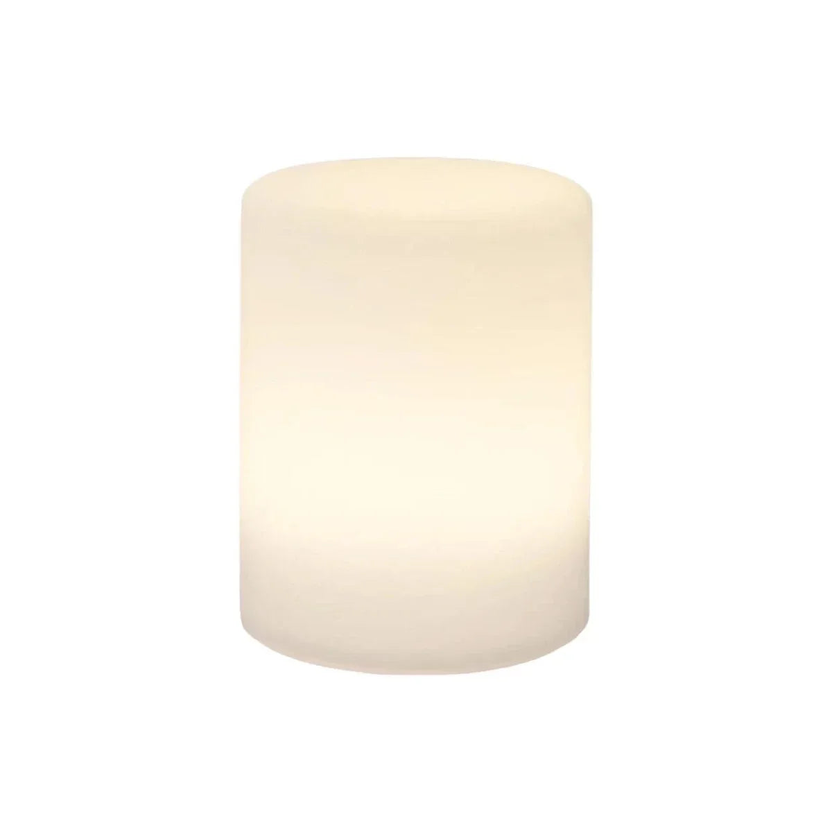 baby plus RGB Cylinder Lamp 12-Color Light - Wall Lights
