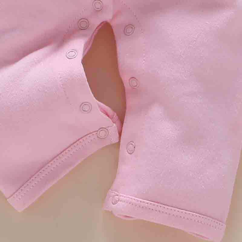 Baby Romper Jumpsuit – Newborn & First Year Clothing - Baby Clothing