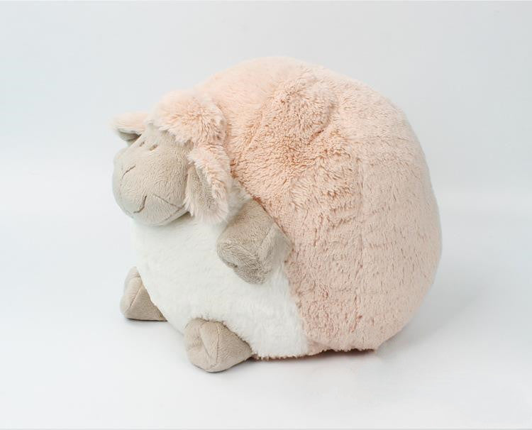 Baby Sleeping Plush Doll – Soft Cuddly Comfort Toy - Baby & Toddler Toys