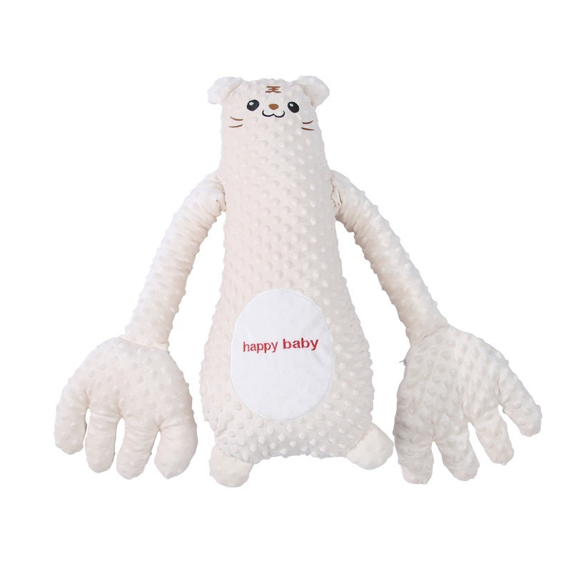 Baby Soothing Plush Comforter – Remote Controlled Sleep Aid - Baby Comfort & Sleep