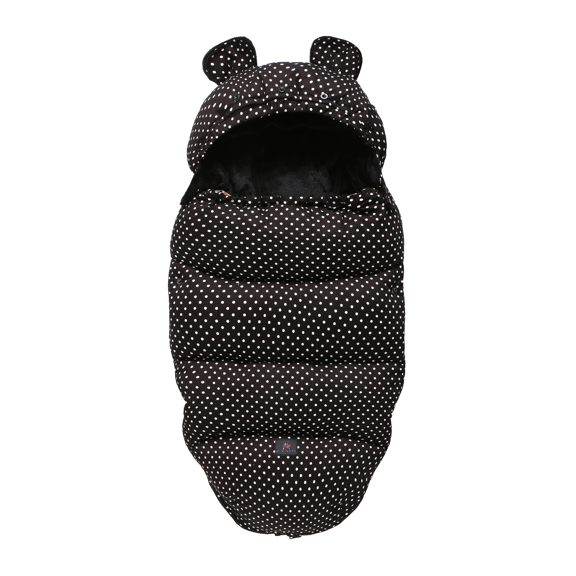 Baby Stroller Sleeping Bag & Footmuff - Baby Sleeping Bags