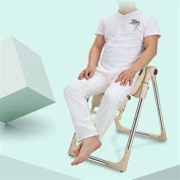 Baby Supportive Feeding & Lounging Chair - Baby Seats