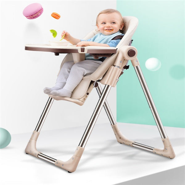 Baby Supportive Feeding & Lounging Chair - Baby Seats