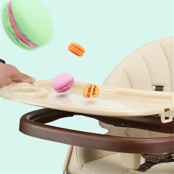Baby Supportive Feeding & Lounging Chair - Baby Seats