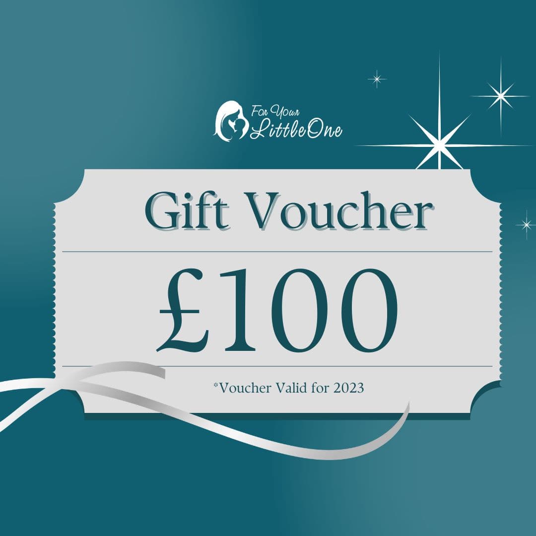 £100 Gift Voucher-0