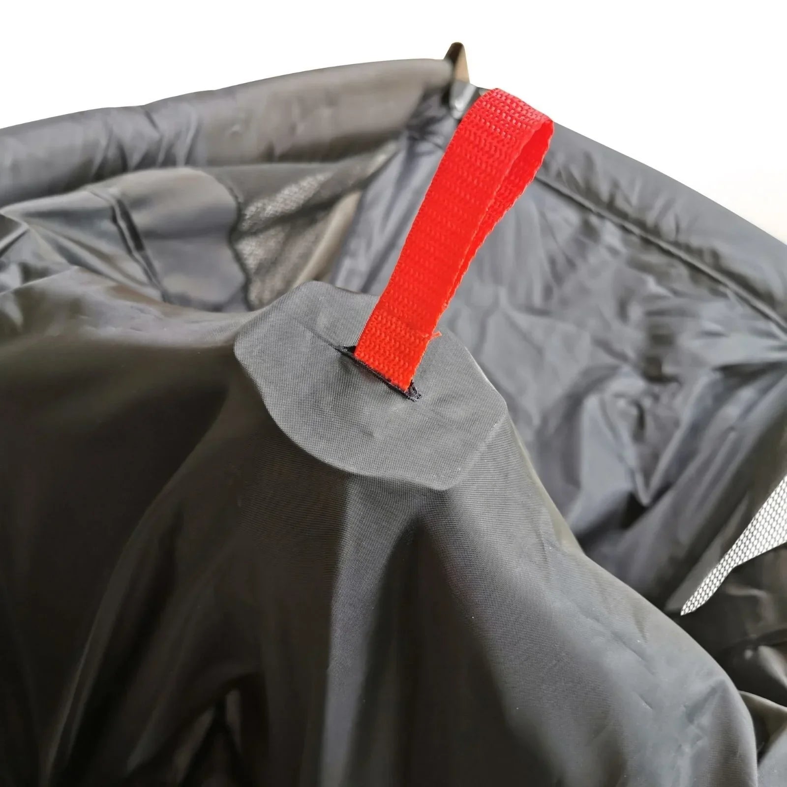 BabyDan Travel Cot Black - Travel Cots